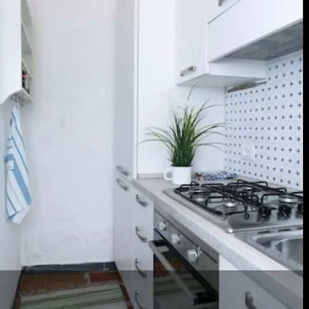 La Cambia Prázdninový dům Ameglia